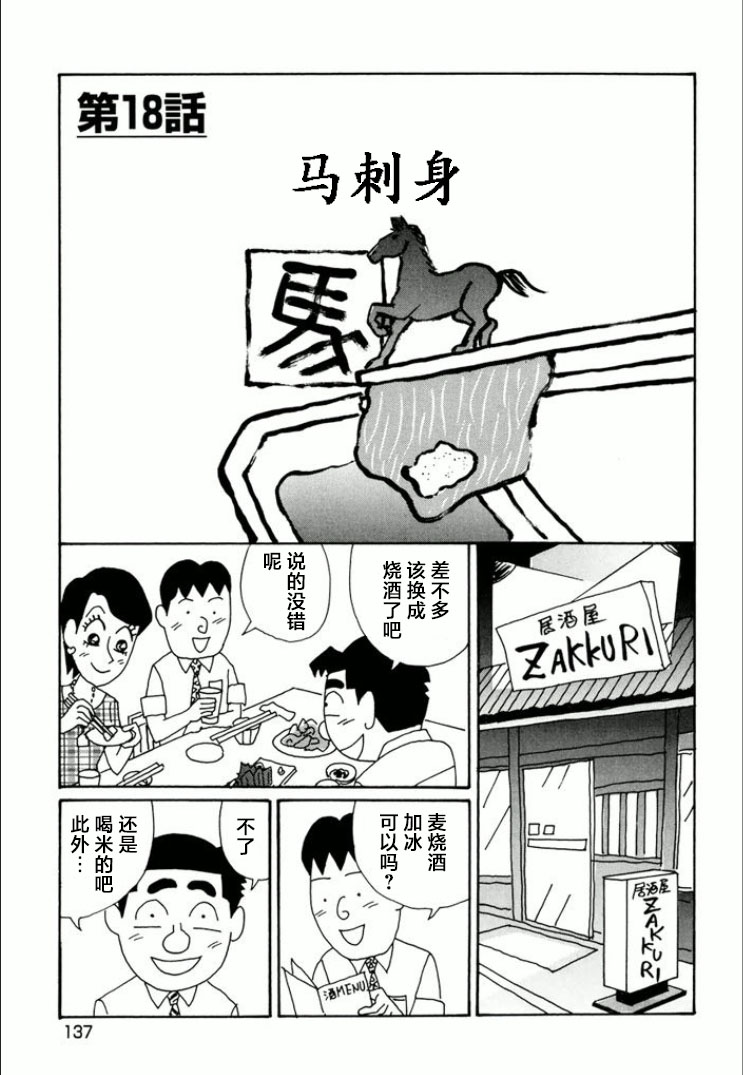 酒之仄徑: 745話 - 第1页