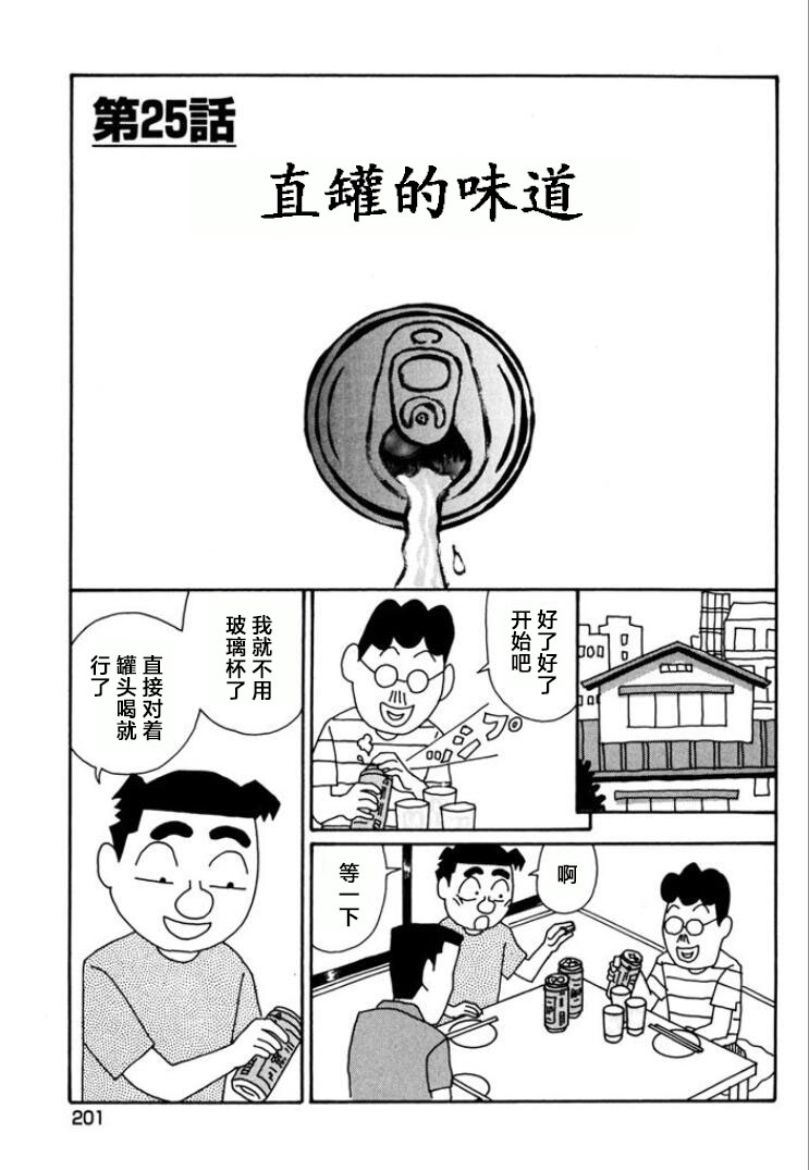 酒之仄徑: 777話 - 第1页