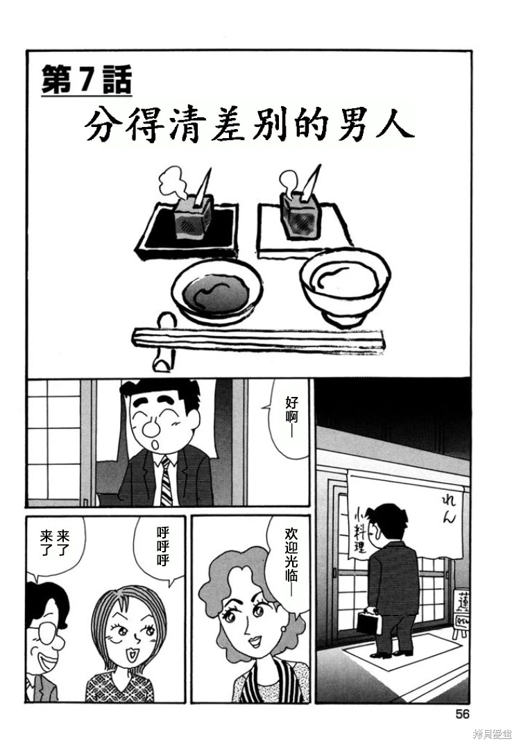 酒之仄徑: 784話 - 第1页