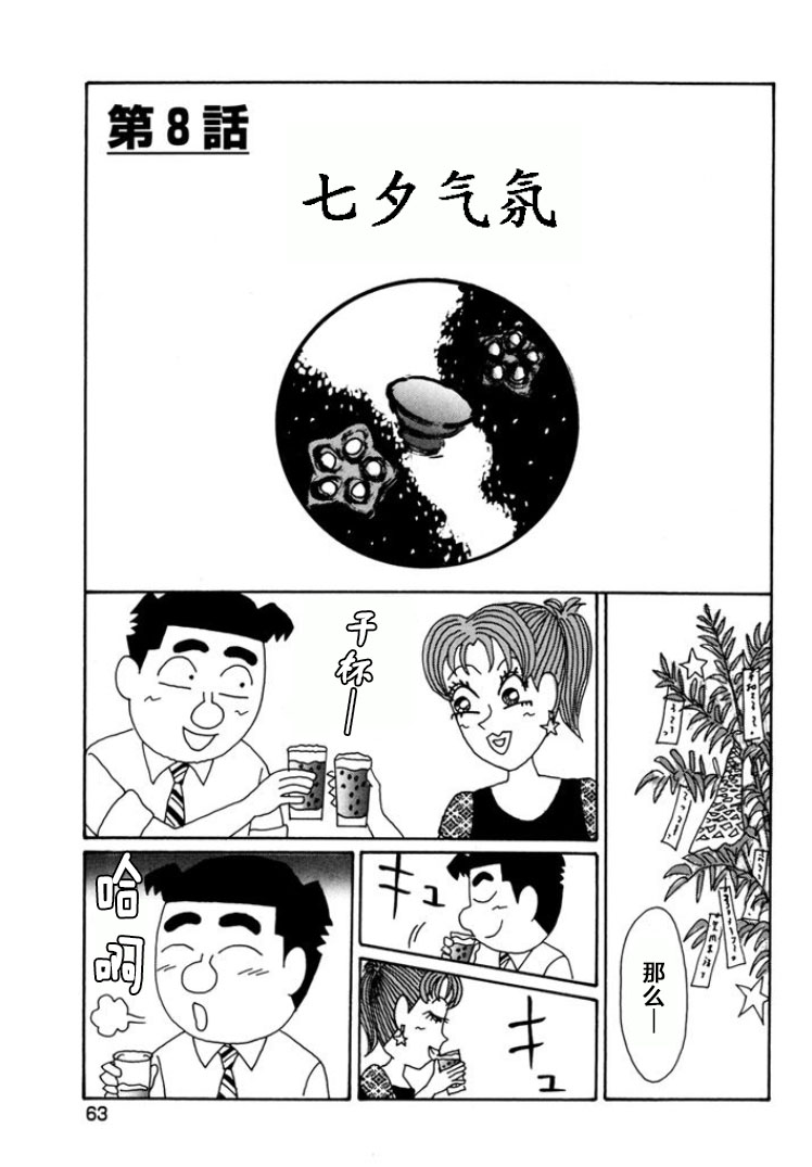 酒之仄徑: 785話 - 第1页