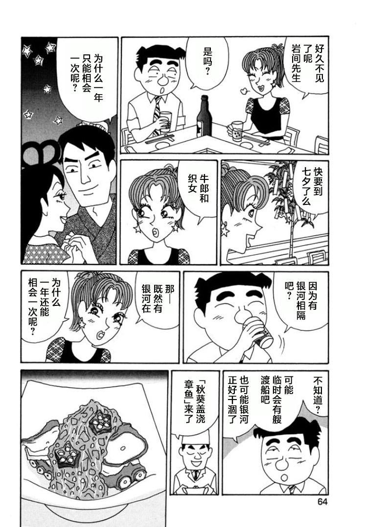 酒之仄徑: 785話 - 第2页