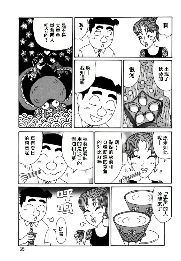 酒之仄徑: 785話 - 第3页