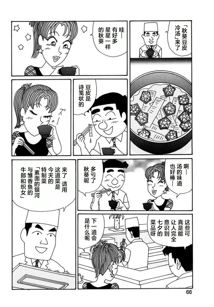 酒之仄徑: 785話 - 第4页