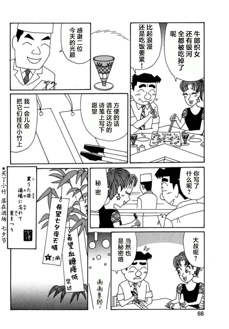 酒之仄徑: 785話 - 第6页