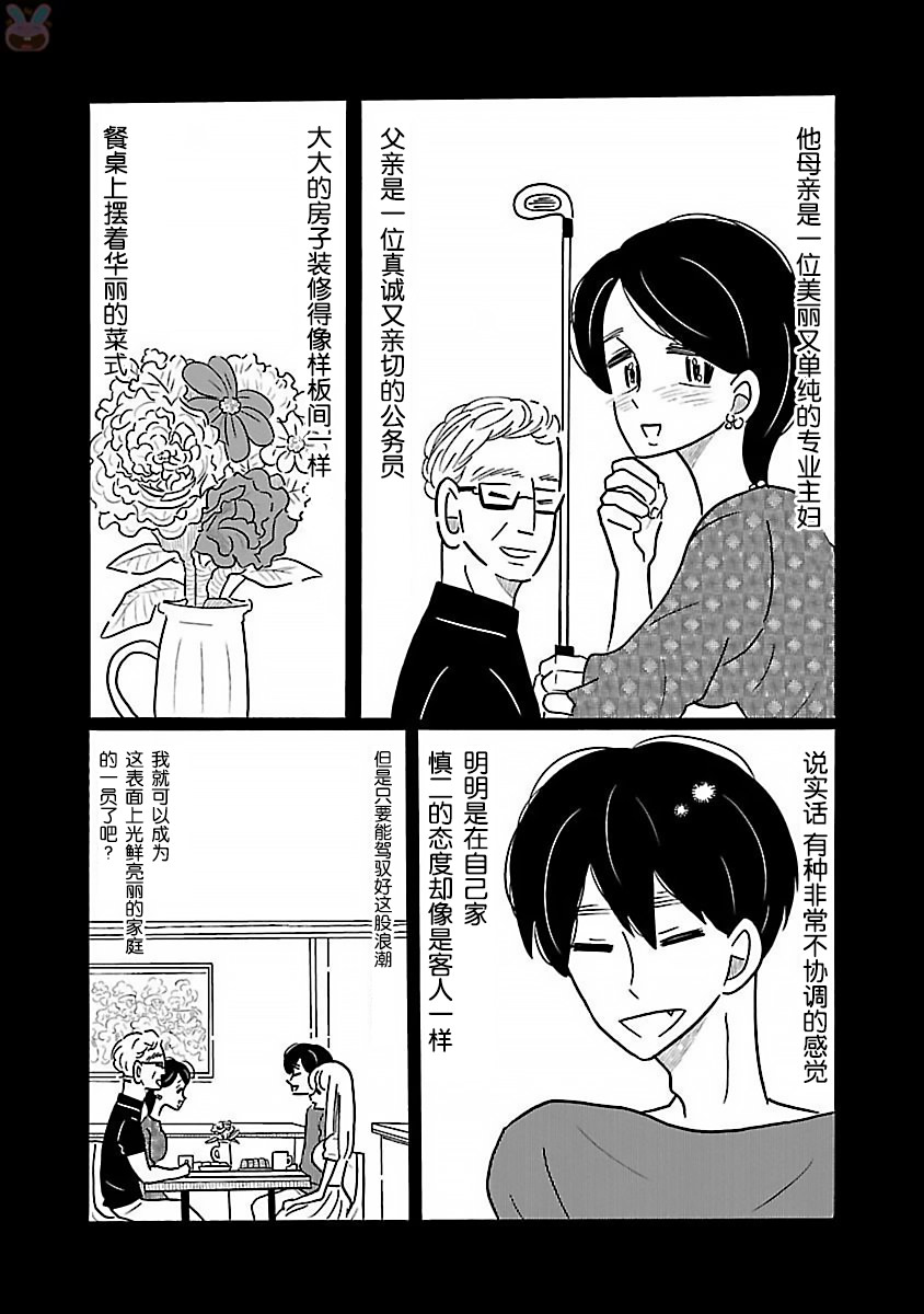 的新生活: 13話 - 第12页