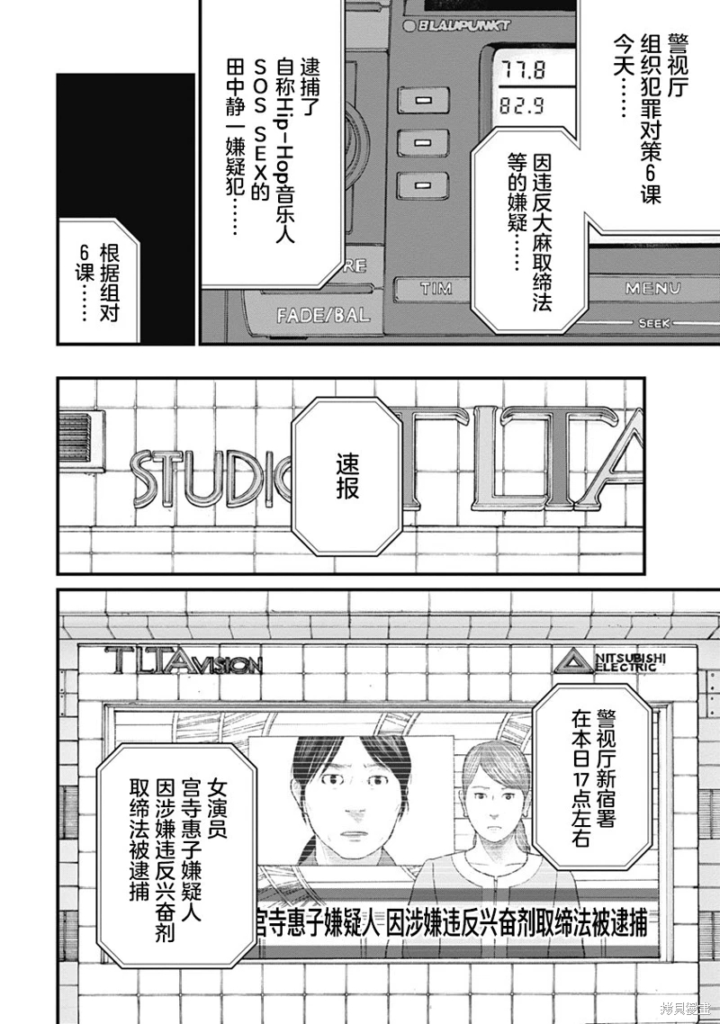 藥品犯罪檔案: 53話 - 第14页