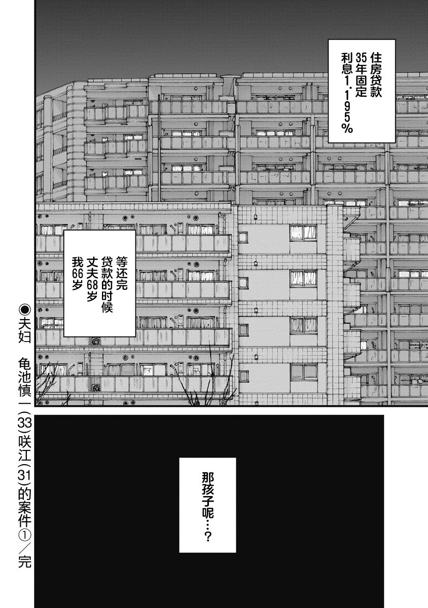 藥品犯罪檔案: 65話 - 第20页