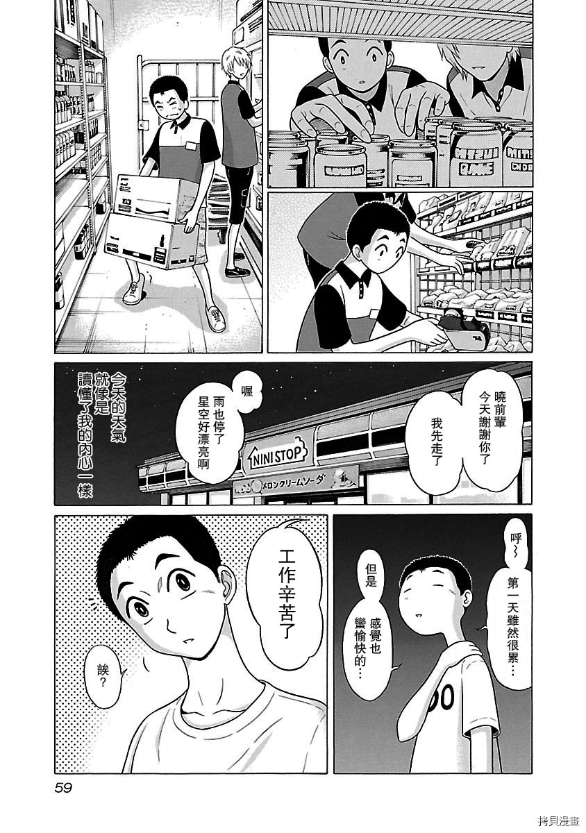 連褲襪: 18話 - 第15页