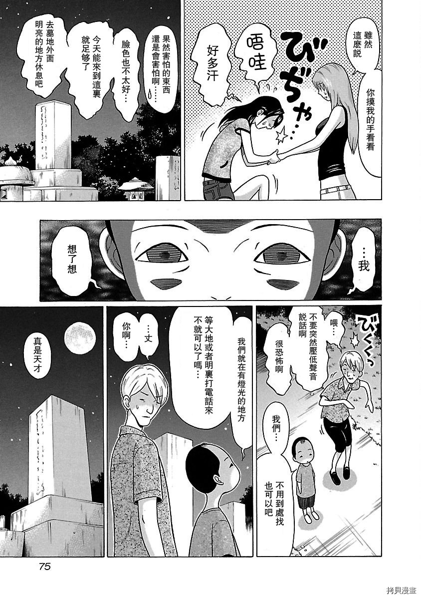 連褲襪: 19話 - 第10页