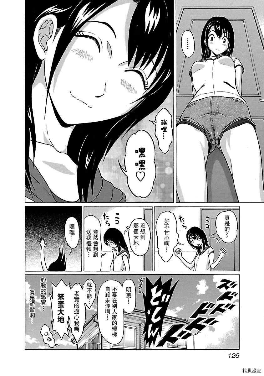 連褲襪: 21話 - 第20页