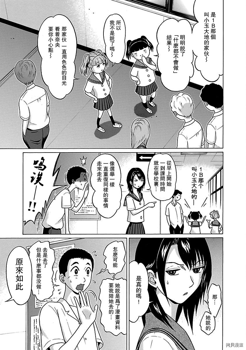 連褲襪: 29話 - 第5页