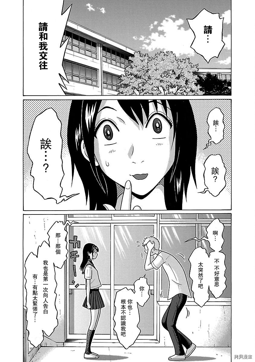 連褲襪: 35話 - 第2页