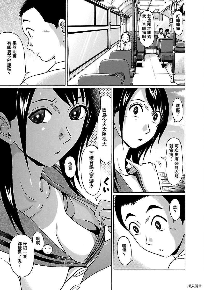 連褲襪: 48話 - 第7页