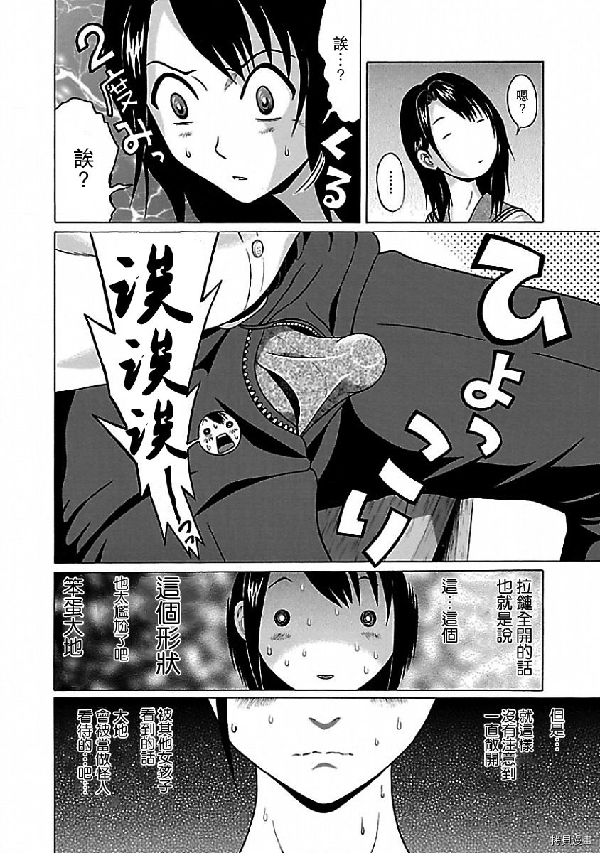 連褲襪: 05話 - 第6页