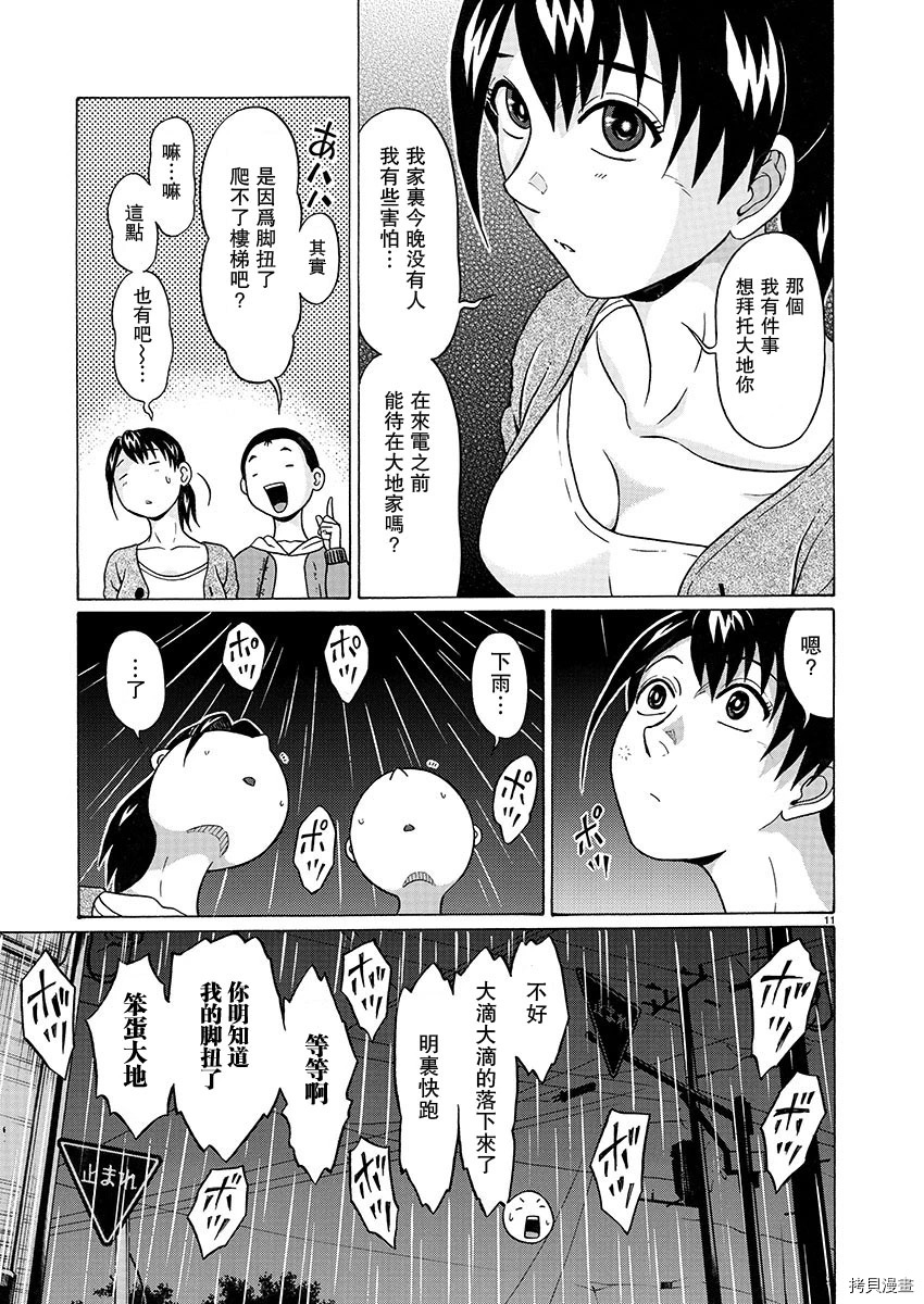 連褲襪: 88話 - 第11页