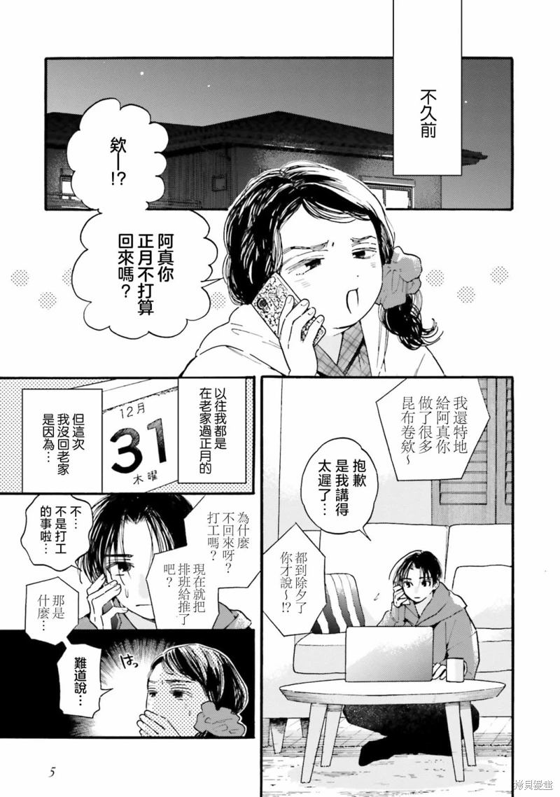 摯愛的國玉: 13話 - 第6页