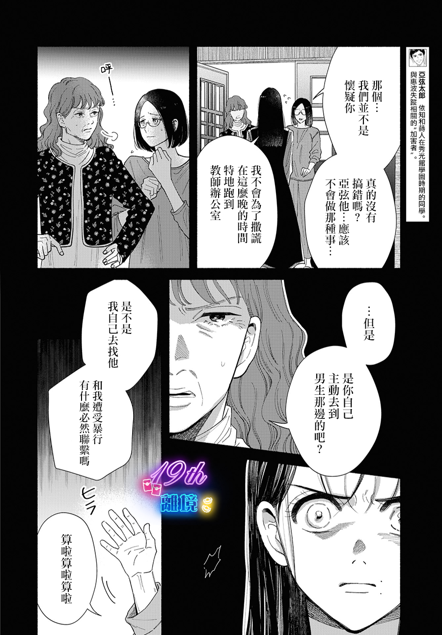 基因新娘: 14話 - 第24页