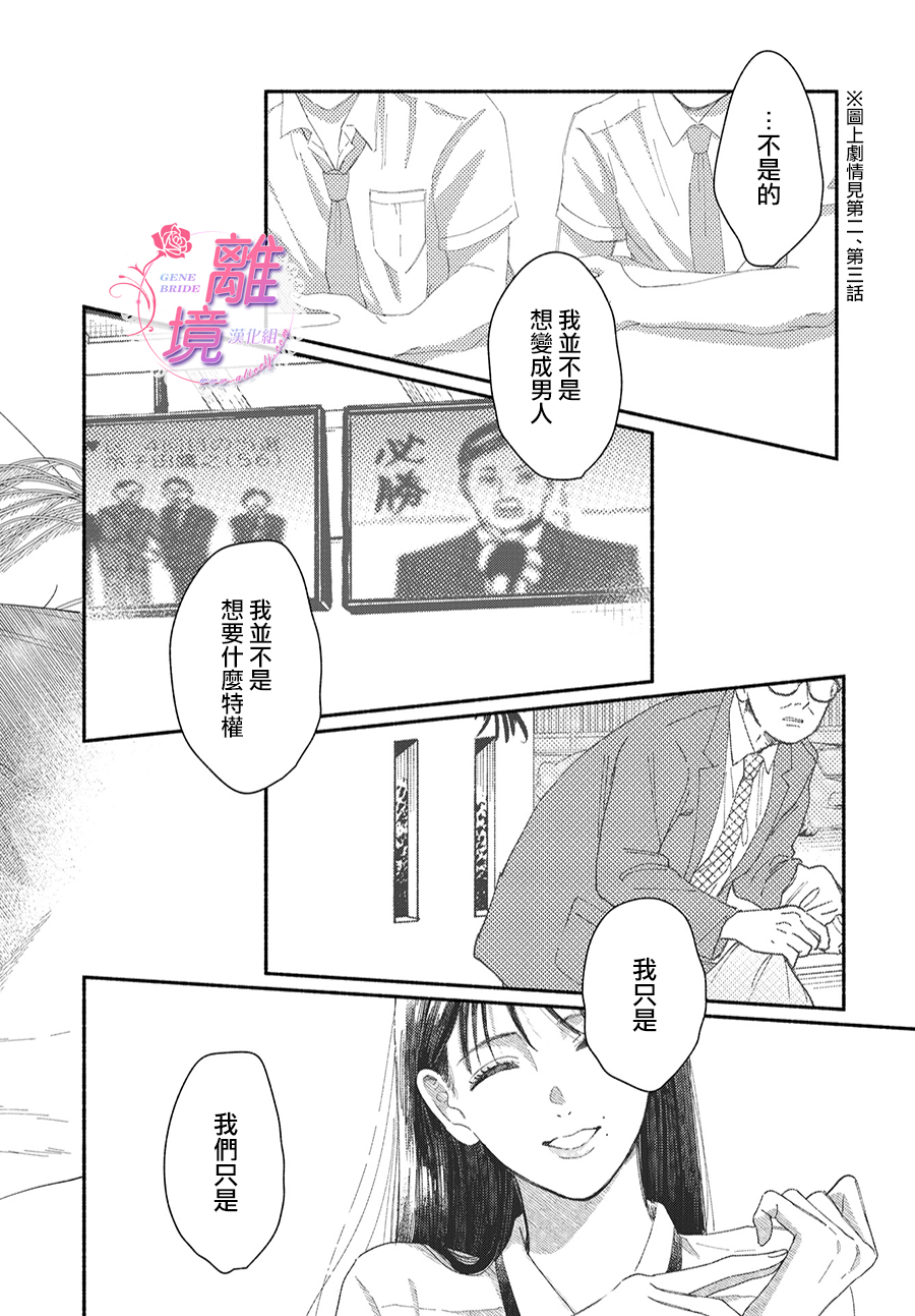 基因新娘: 15話 - 第30页