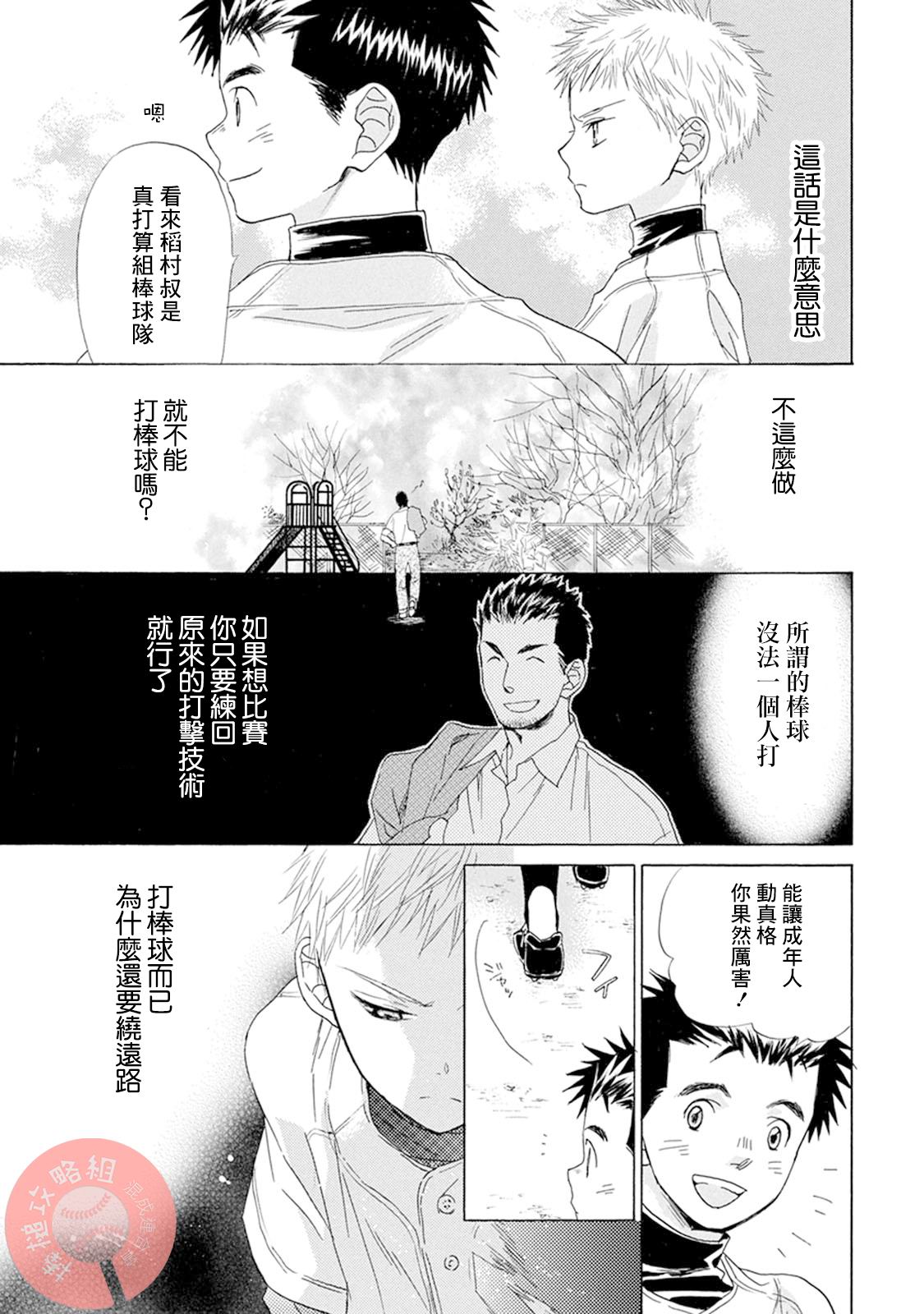 Battery: 05話 - 第15页