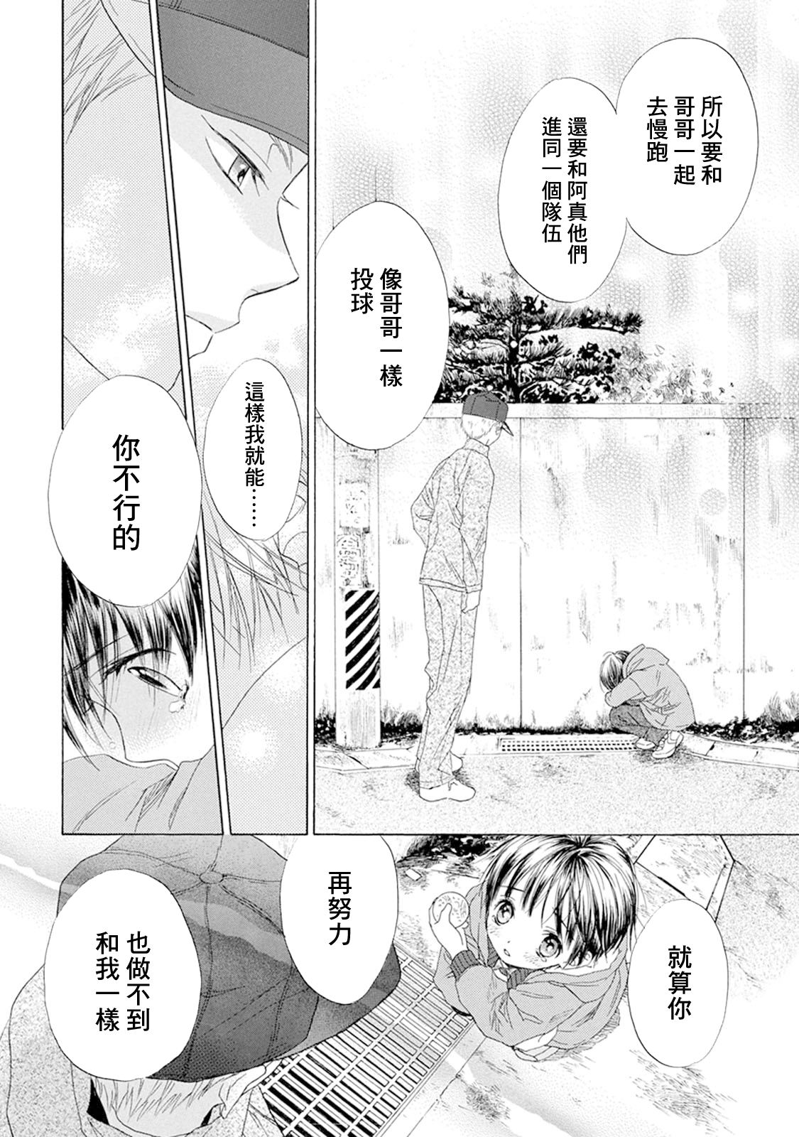 Battery: 05話 - 第26页