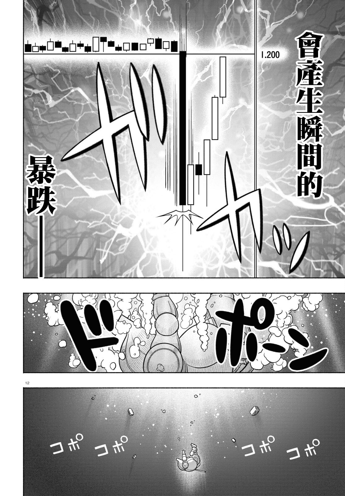 FX戰士久留美: 30話 - 第12页