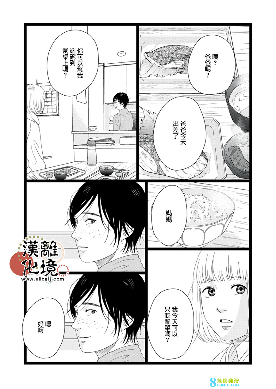 並非愛情: 25話 - 第7页