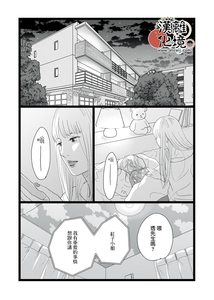 並非愛情: 25話 - 第14页