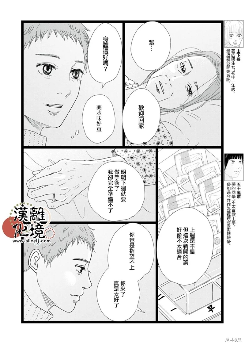 並非愛情: 27話 - 第6页