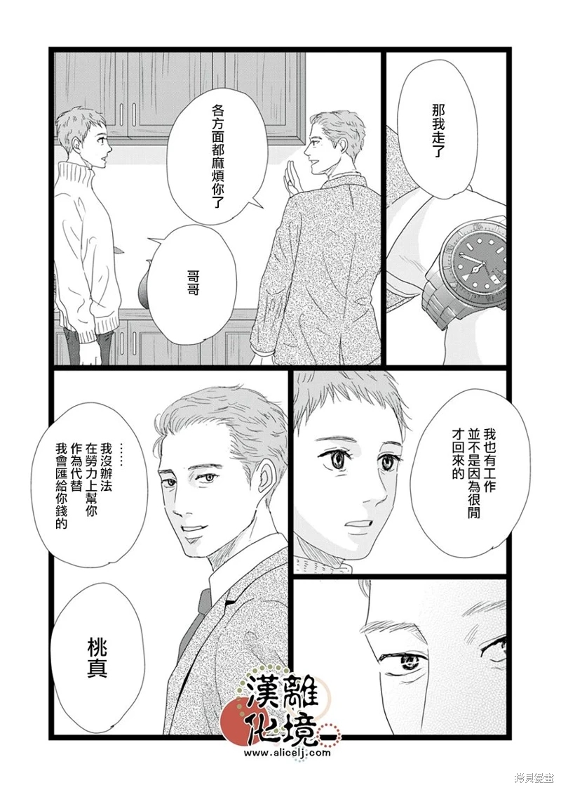 並非愛情: 27話 - 第8页