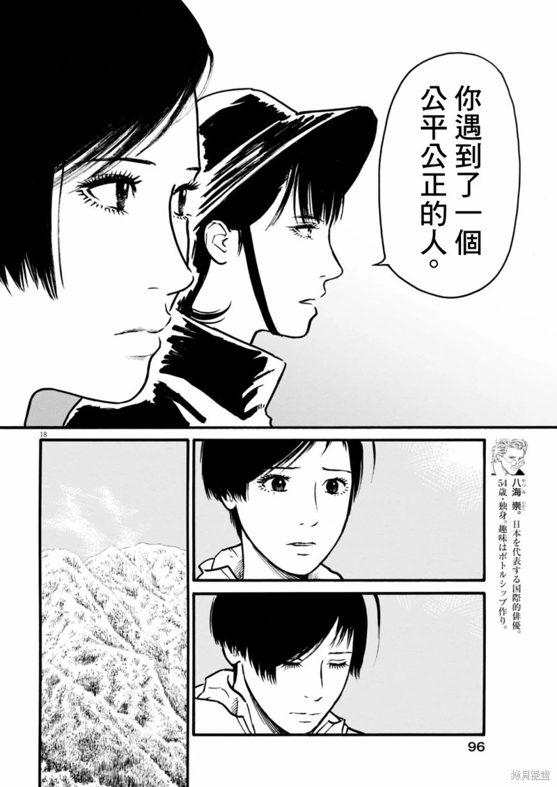 假裝我是美羽小姐: 75話 - 第18页