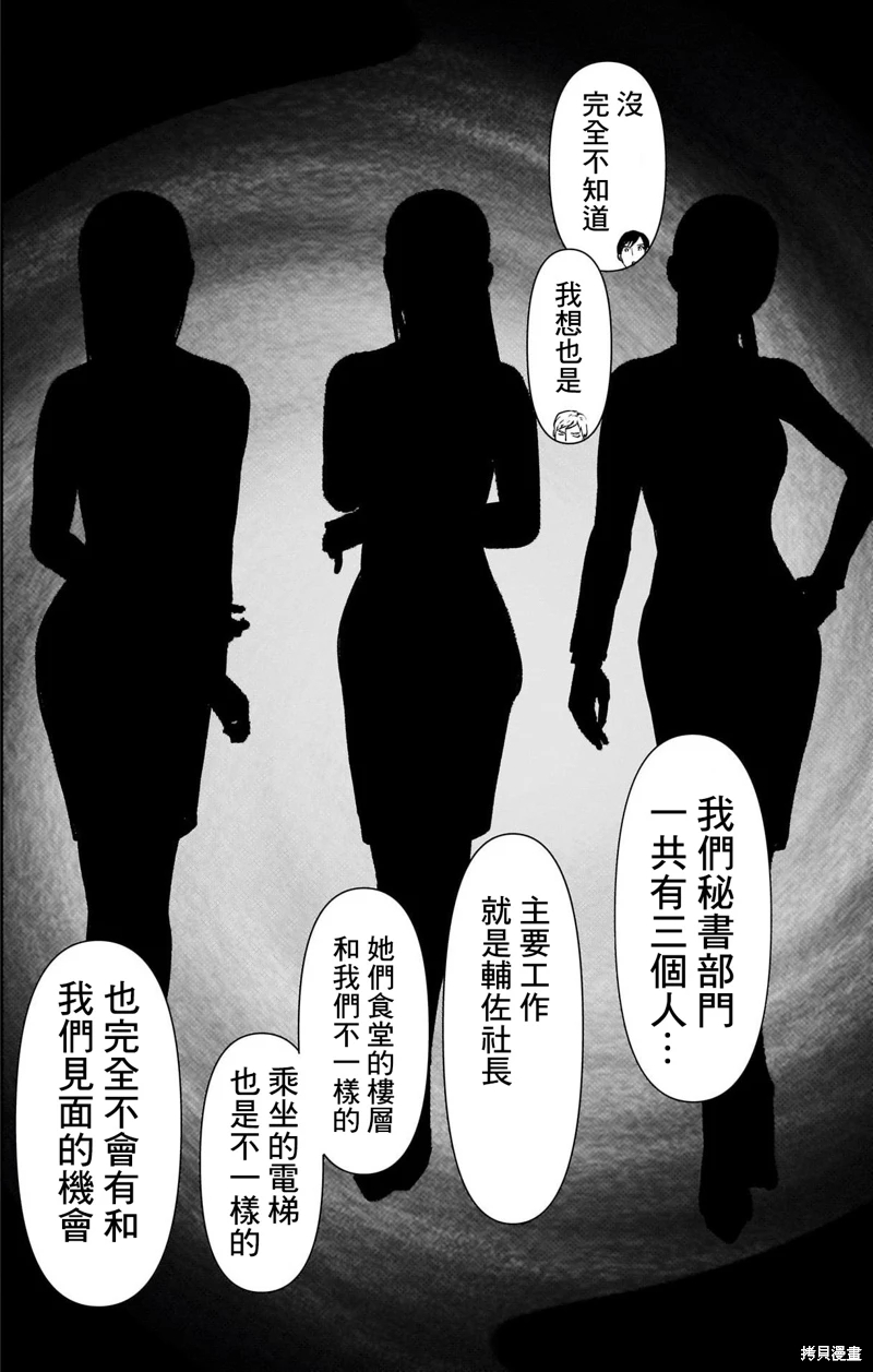 後宮開在離婚時: 91話 - 第10页