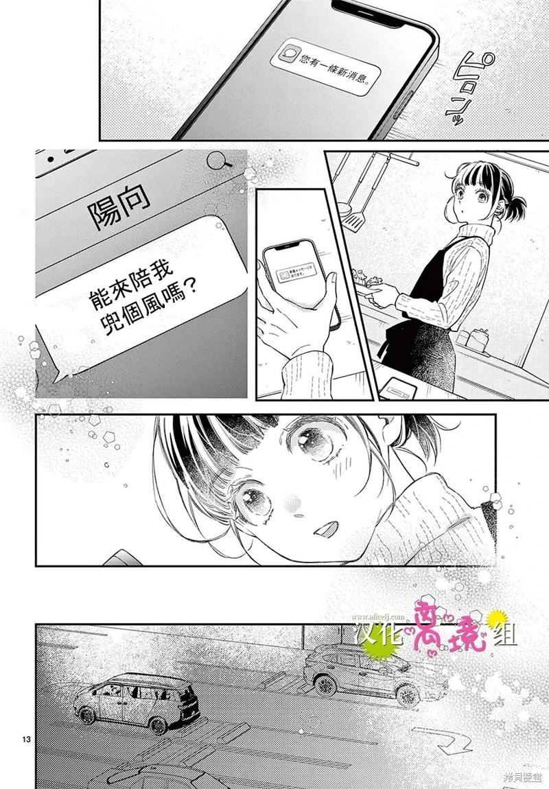 王子今天也很尊: 22話 - 第14页