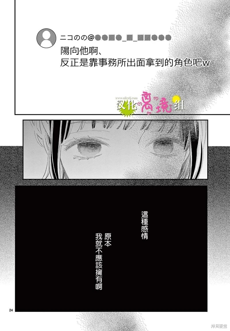 王子今天也很尊: 24話 - 第24页