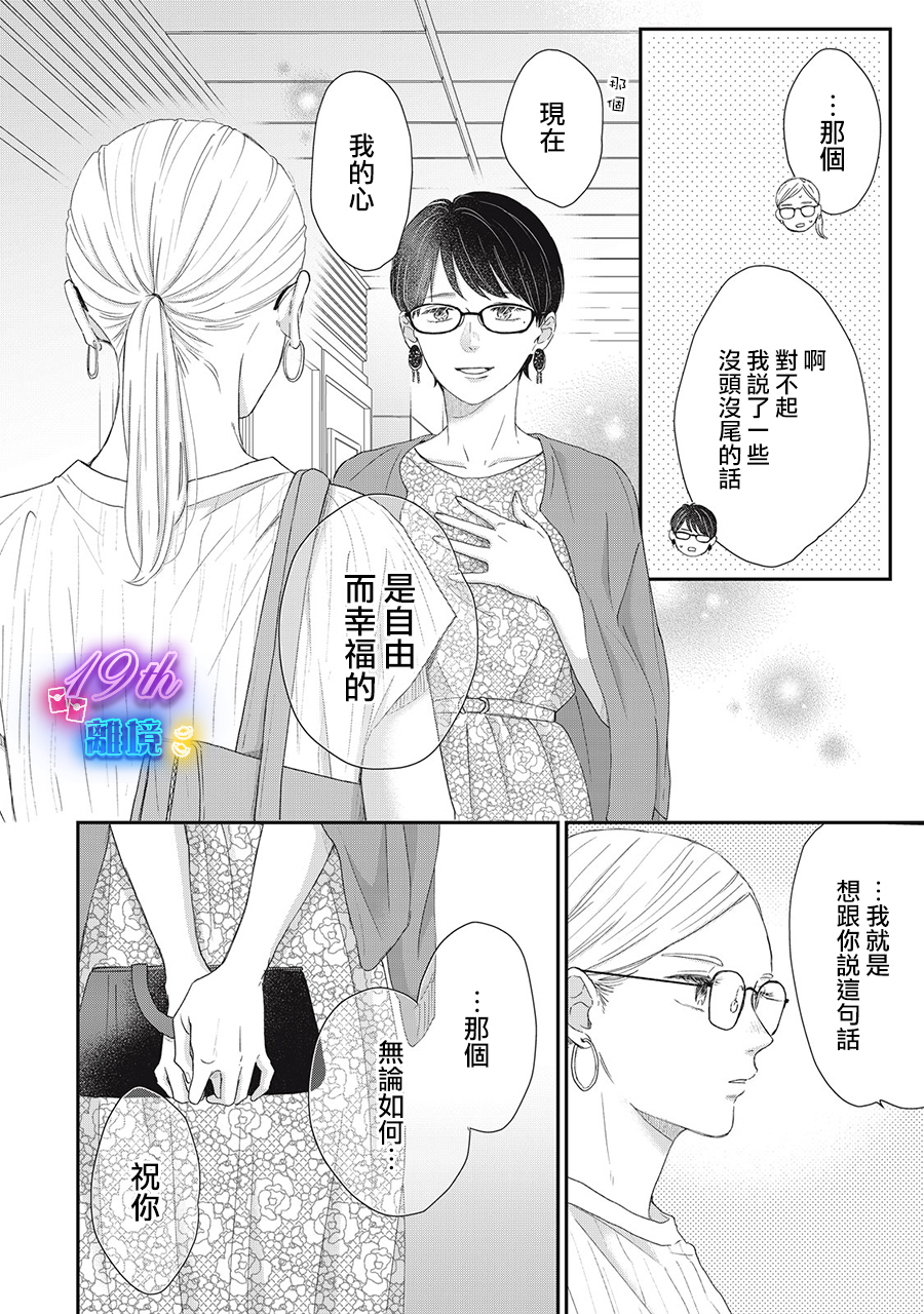 HUG KISS HUG: 12話 - 第24页