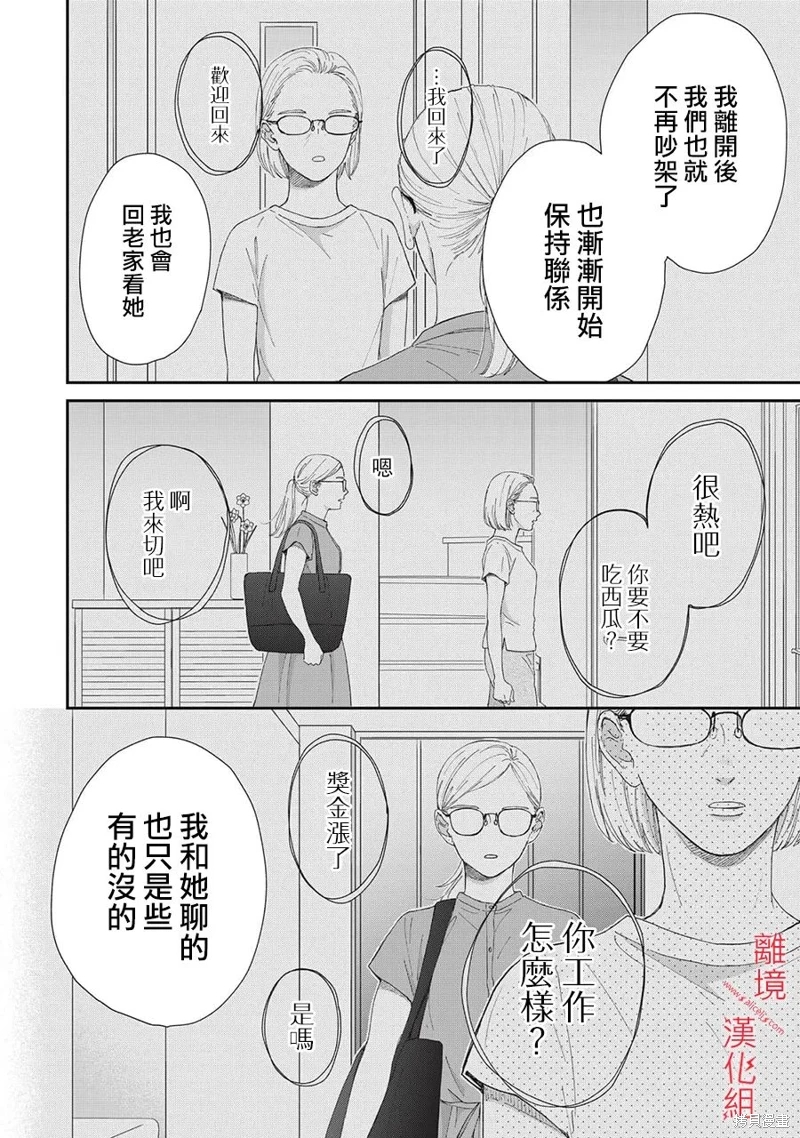 HUG KISS HUG: 14話 - 第14页