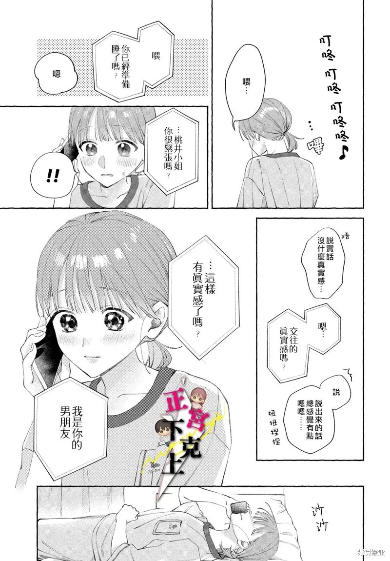 二十歲與野獸後輩: 13話 - 第29页