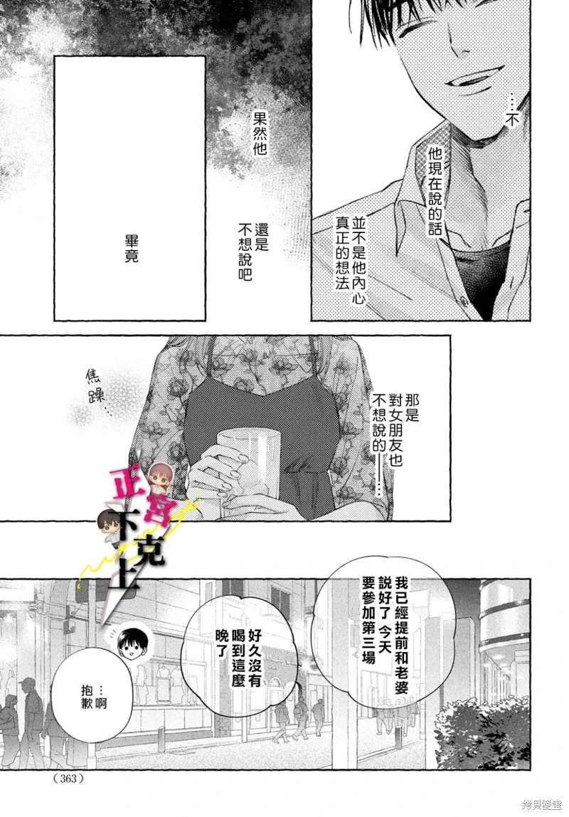 二十歲與野獸後輩: 15話 - 第19页