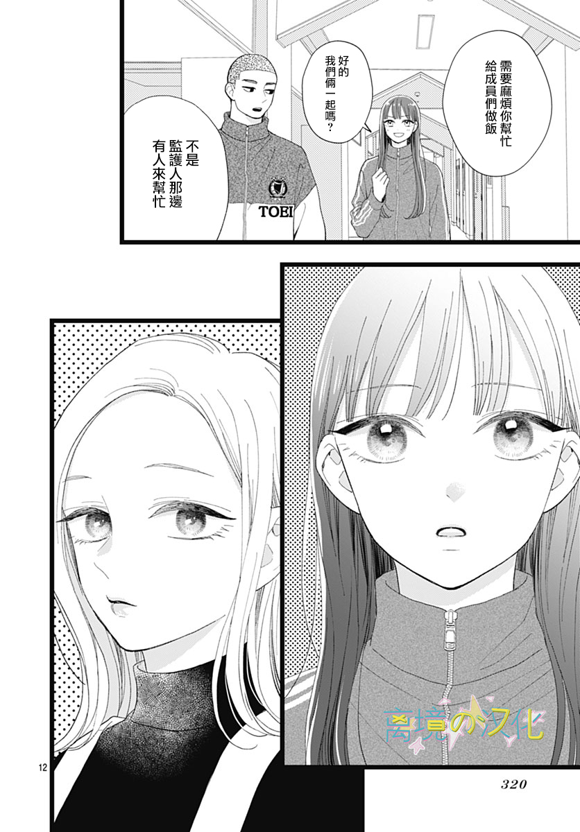 山田家的女人: 19話 - 第12页