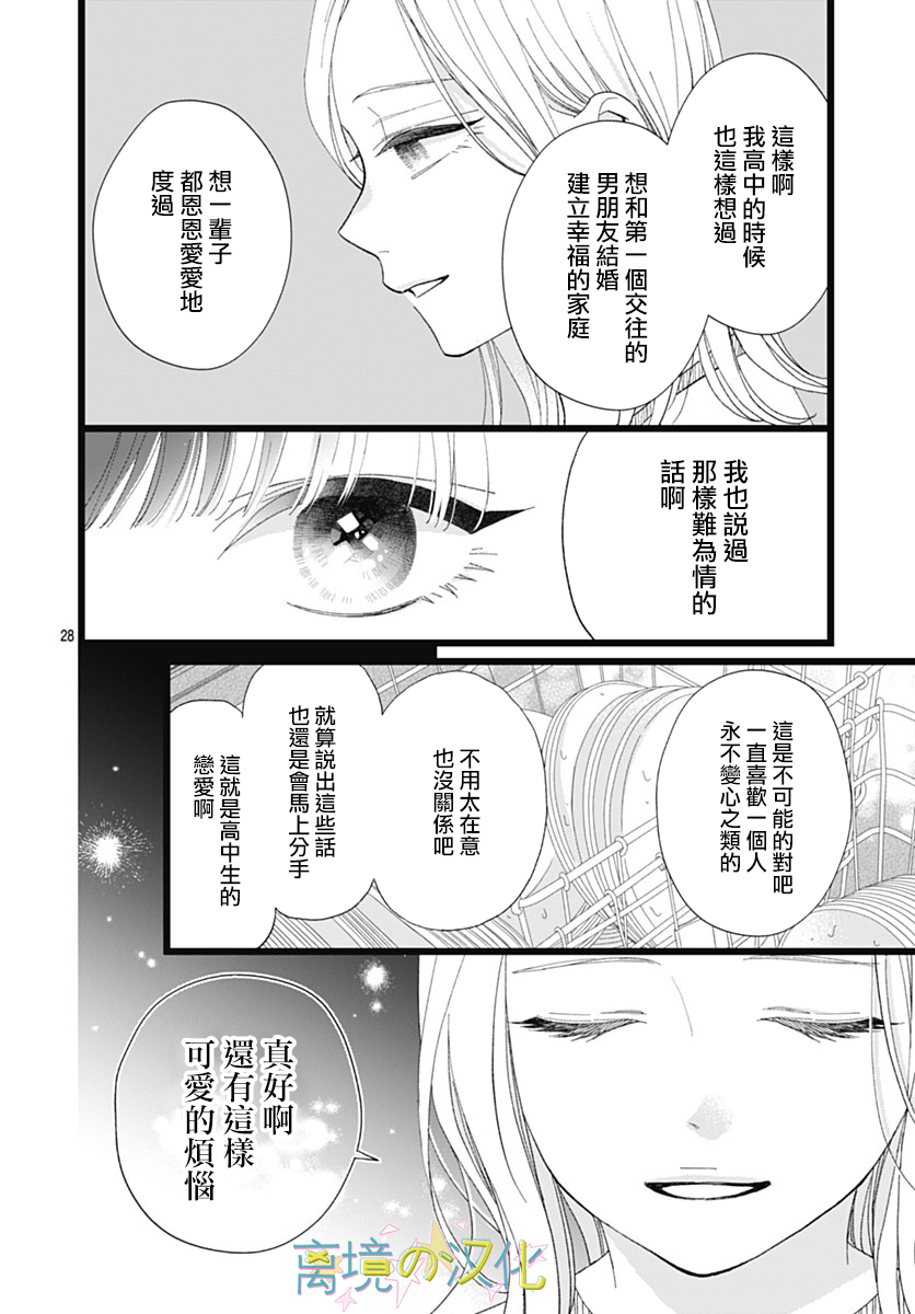 山田家的女人: 19話 - 第28页