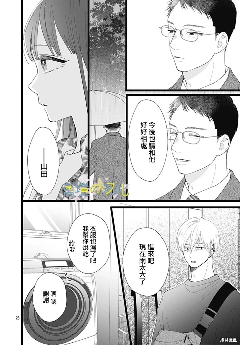 山田家的女人: 22話 - 第28页