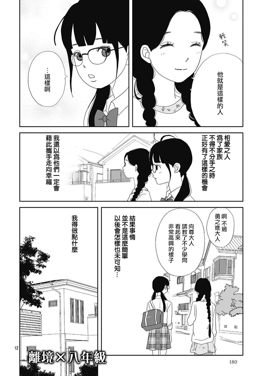 玉姬的出嫁: 10話 - 第12页