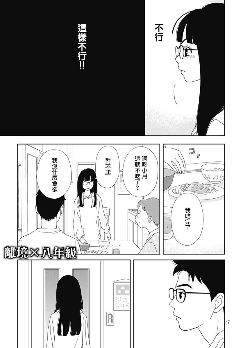 玉姬的出嫁: 10話 - 第17页