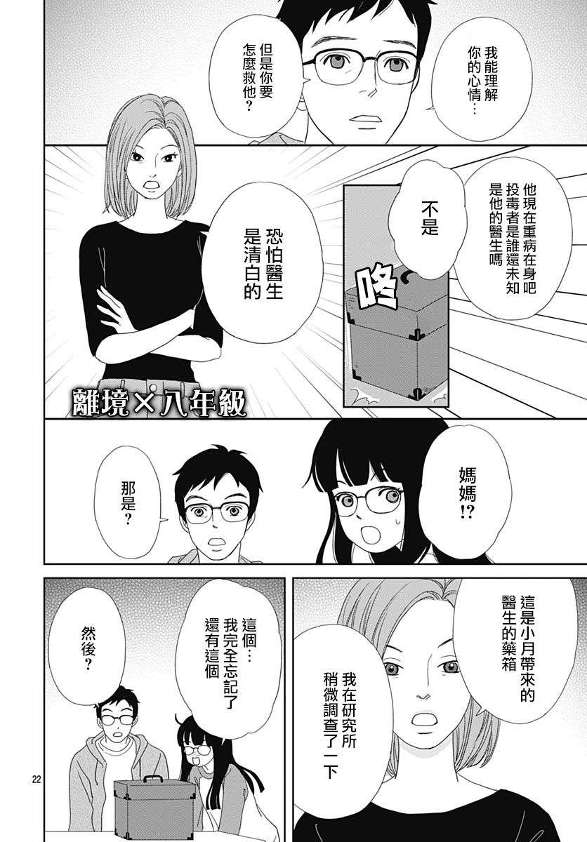 玉姬的出嫁: 10話 - 第22页