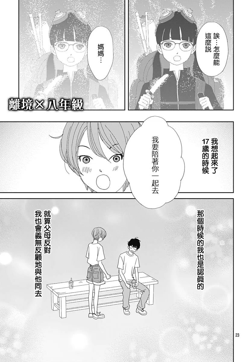 玉姬的出嫁: 11話 - 第23页