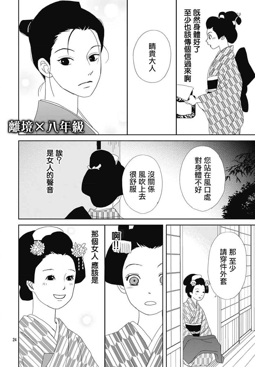 玉姬的出嫁: 12話 - 第24页