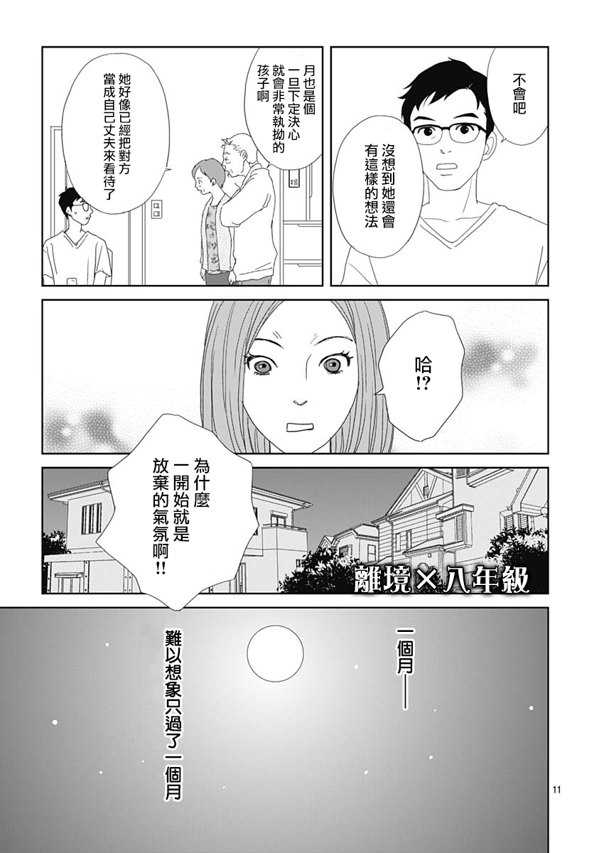 玉姬的出嫁: 09話 - 第11页