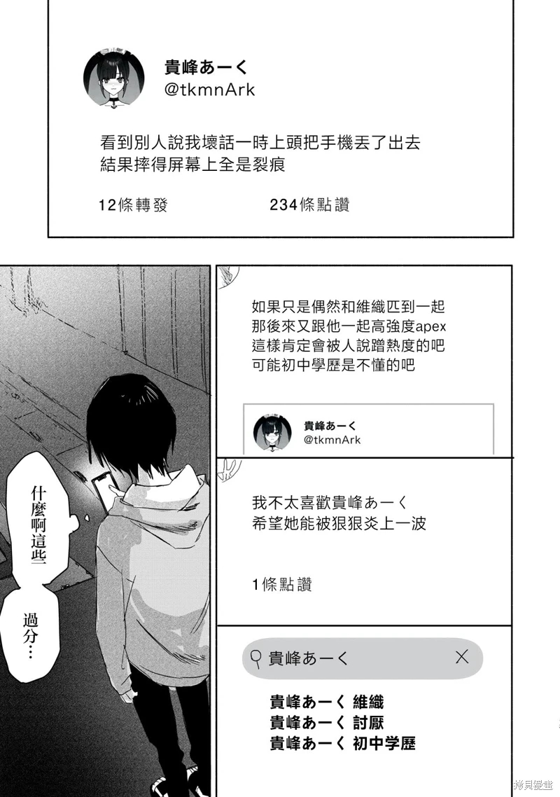 27點的辛德瑞拉: 05話 - 第13页