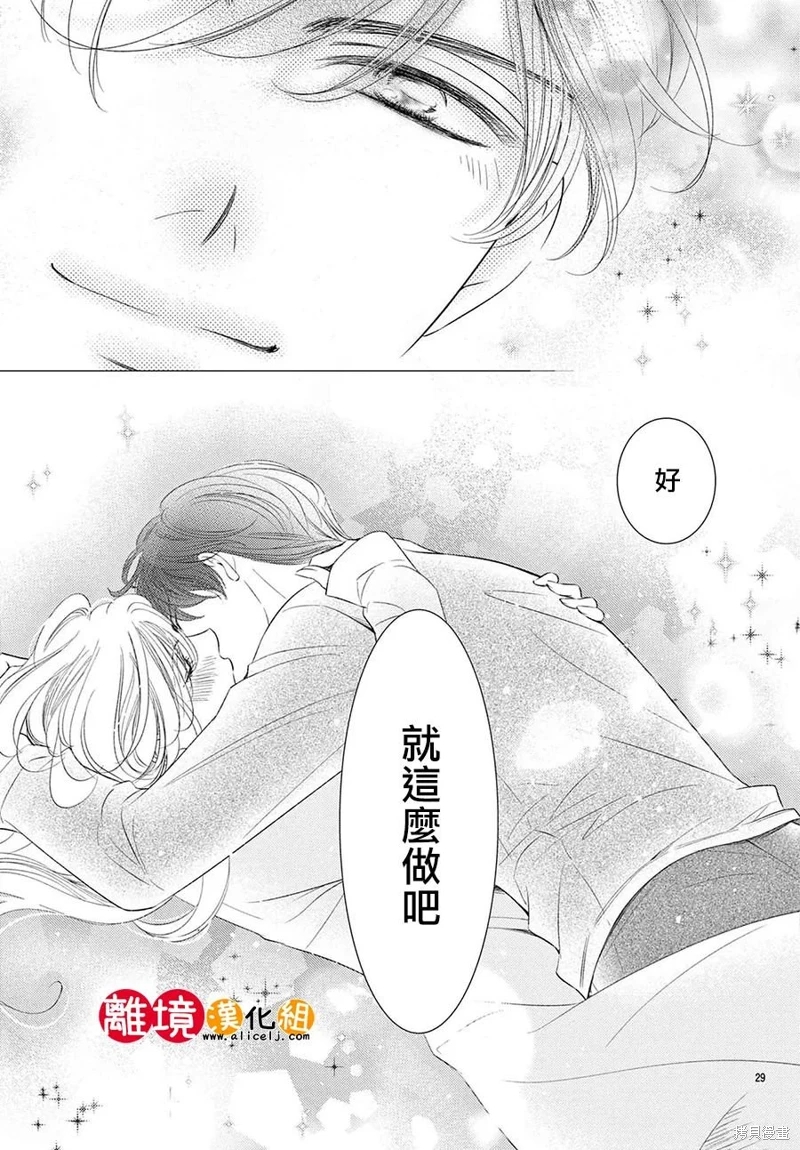 戀愛之前先結婚吧: 20話 - 第29页