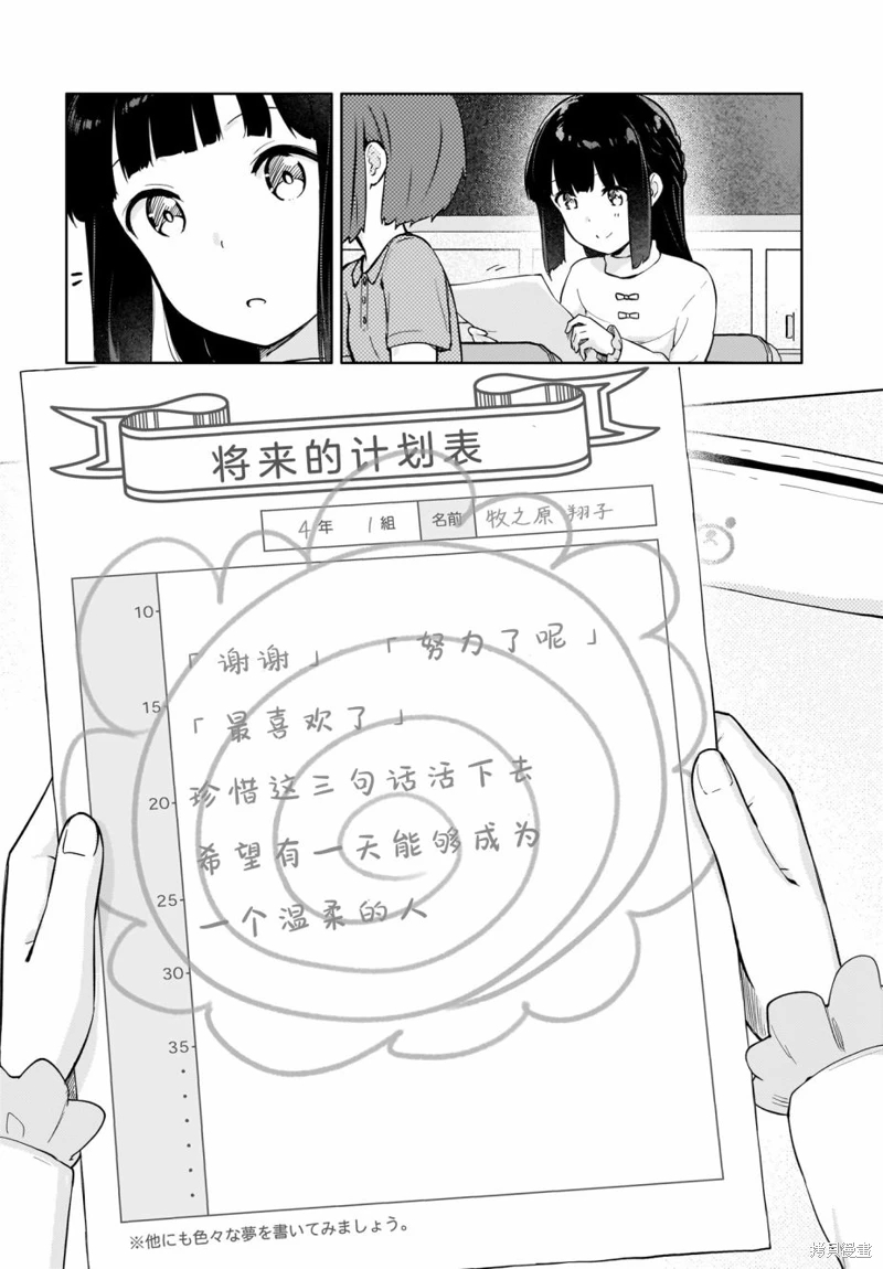 青春期笨蛋不做懷夢美少女的夢: 14話 - 第23页