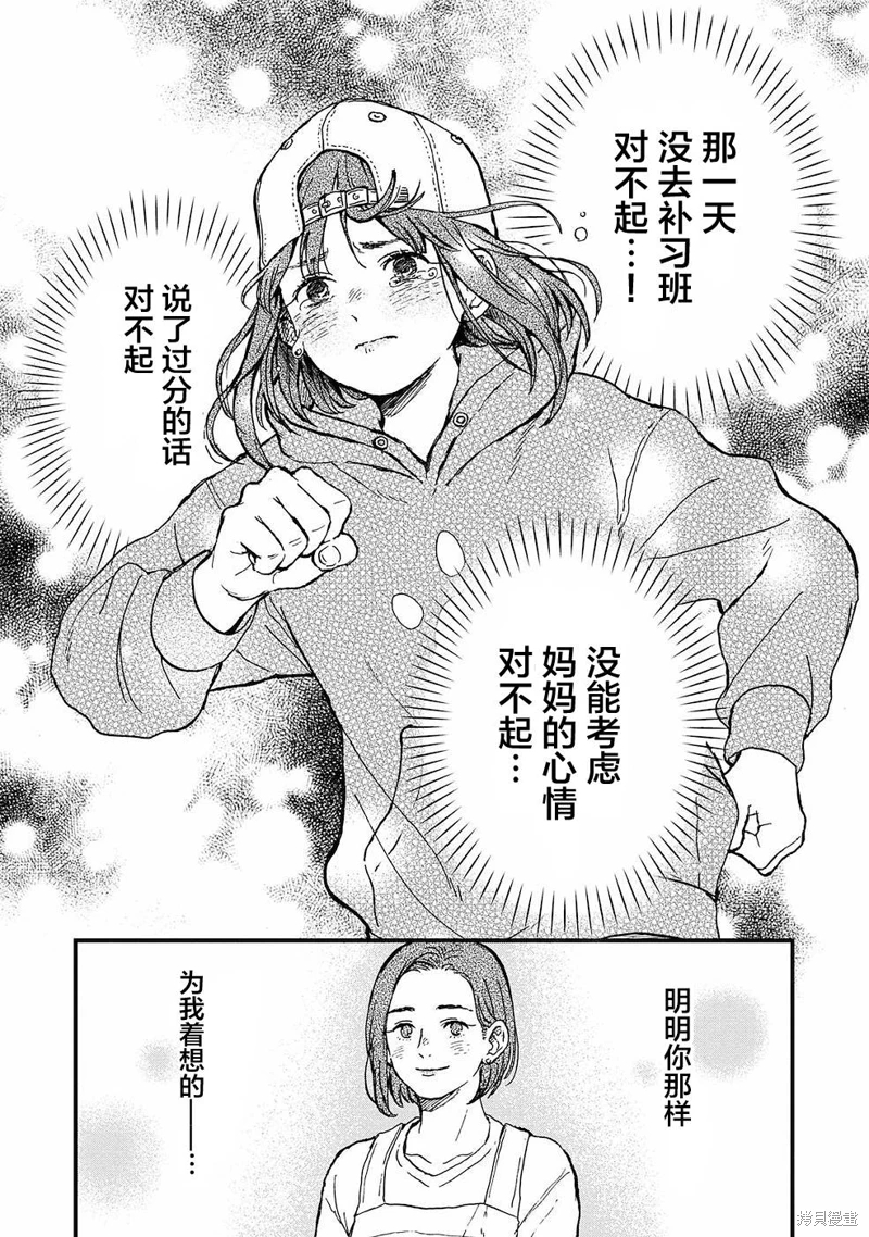 隔離都市: 15話 - 第8页